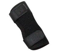 Generico Dog Leg Brace - Knee Support with Peer Dog Splint | Peer Leg Protectors with Knee Pads, Anti-Licking Ankle Braces, Joint Compression Band, Recovery,