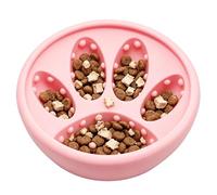Generico Dog Licking, Interactive Silicone Play Mat, Non-Slip Anti-Spill - Licking for Dogs | for Indoor Puppies Training Distribution Awards Play Enrichment