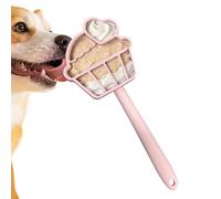 Generico Dog Lollipops | Lollipop E Enrichment Games, Slow Tore Instruments for Canine Teething, for Wet Food, Snack, Meat Puree, Puppies and Small Medium, Travel