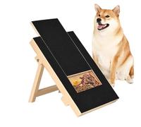 Generico Dog Mat - Protection Furniture Cut, Table for Pets | for Small Medium Large Breeds Living Room Bedroom Balcony Garden Nails Care Dog House Scratching Post Pro Kit