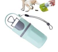 Generico Dog Poop Collector with Six Claws - Portable Poop Collector for Pets, Practical Outdoor Tool, Durable Cleaning Tool with Adjustable Shoulder Strap | Sempl