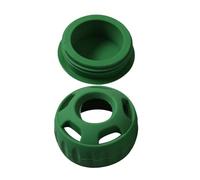 Generico Dog Snack Ball, Toy Dispenser for Dogs, Silicone Slow Feeder Toy for Mental Stimulation Needs Chewing Rubbing Teeth Behavior Foraging Indoor Outdoor