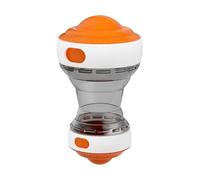Generico Dog Snack Dispenser - Interactive Training with Slow Feeder, Cognitive Enrichment Canine - for Puppy Training Small Medium Breeds for Home