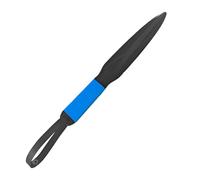 Generico Dog Stick - Durable Nylon Bar for Training Without 35 x 5 cm, Jaw Release Tool for Medium to Large Breeds, Equipment P