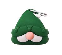 Generico Dog Stool Bag, Clip Hook Durable Silicone Funny | Waste Bags Container for Family Friends Outdoor Adventure Camping Travel Daily Walk