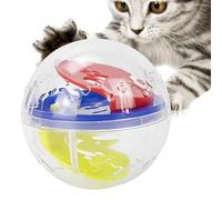 Generico Dog Toy for Dogs for - Destizer Destice Pet Distributor for Pets | Intellectual Development Reduces Boredom Inside for the