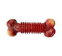 Generico Dog Toys for Tenacious Chewers, Calming Oxycin Anti-Bite with Squeaker Interactive Play | Toy for Teething Dogs and Puzzles, Home Garden Indoor Outdoor