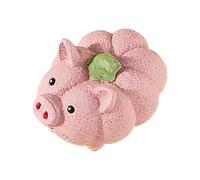 Genérico Dog Toys - Natural Latex Safe Interactive Teether - Dog Teething Toys - for Pets Puppies Indoor and Outdoor Play Home Living Room