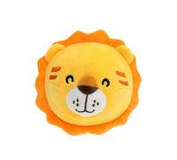 Genérico Dog Toys - Wear-resistant Sound, Automatic Mobile for Puppies | Small Medium Large Breeds Indoor Outdoor Home Park Walk Beach Garden