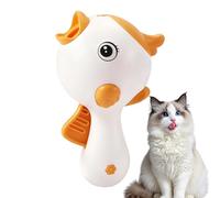 Genérico Dog Treat Dispenser - Slow Interactive Duck Shaped Accessory for Canine Treats - for Training Puppies Feeding Indoor Birthday