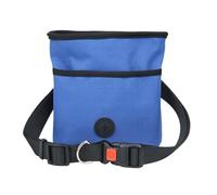 Genérico Dog Treat Pouch - Snack Bag For Doggy | Leakproof Pet Food Dispenser With Poop Bag Integration For Pet Food Storage And Behavior Aid Outdoor Adventures Daily Walking Travel Training |
