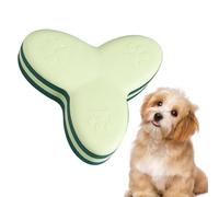 Generico Dog Treats - Dog Toys for Occupation and Occupation, Rotatable 3 Mardle Bowl Against Boredom | Total Machine Dog Toys for Travel Training