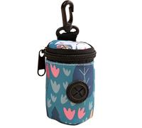 Generico Dog Waste Dispenser - Portable Pet Stand, Multifunctional Walking Accessory | Poop Holder for Dogs, Cats, Puppies, Street