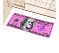 Generico Dollar Bath Mat | Non Slip Bath Mat - by