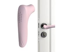 Generico Door Handle Cover - Protective Silicone Glove | Non-Slip Comfort All Seasons Coating, Protects Against Burns & Cold