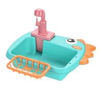 Genérico Douche À Oiseaux - Station De Bain et D'alimentation Automatique | Douche À Oiseaux Adjustable Avec Fonction Robinet | Fournitures Pour Óiseaux De Compagnie Pour Le Jardin, La Cour et Le