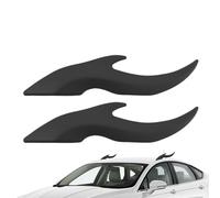 Genérico Dragon Horns For Car - 2 Pieces Dragon Car Accessories - 3D Drill Free Modification Accessory Upgrade Your Vehicle For Bicycle Truck Golf Cart ATV Motorcycle