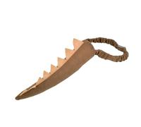 Genérico Dragon Tails for Cosplay, Costume Accessory with Elastic Band | Dragon's Tails, Costumes, Costumes, Events, Dinosaurs Birthday Parties, Costume Parties, Costume and Events