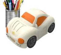 Generico Drift Car with Sensors - Intelligent Rotating Vehicle, Electric Car with Automatic Tracking, Gift for Children and Girls, Birthday Party, Floor Games