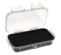 Genérico Dry Protective: Waterproof Phone Container, 0e Outdoor Storage, Safety with Non-Slip Pad | Mountaineering Picnic Camping Exploration Rafting, Transparent Model, Large Size, Consulte la