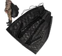 Generico Duck Hunting Backpack - Quick Dry Outdoor Carry Bag with Storage Capacity - Backpack for Hunting and Game, Black, Please refer to the description, Please refer to description