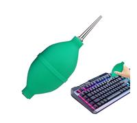 Genérico Dust Ball : Watch Repair Tool, Rubber Blower for Cleaning Mechanisms | Multifunctional Lightweight Tool for Watch Movements, Jewelry, Cameras and