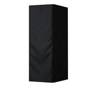 Genérico Dust Protector for Shelves - Bread Bin Protector | Anti Dust for Organizers | for Shelves | Bedroom Storage Protector | Zippered Protector