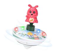 Genérico Easter Bunny: Musical Animal with Electric Rotating Light,