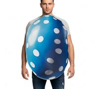 Generico Easter Costume | Easter Role Play Costume, Entertainment Dress and Performance | Adult Themed Parties Stage Show Holiday Gatherings School Events