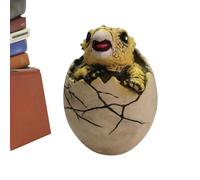 Genérico Easter Dinosaur Eggs Collectible Stress Relief Toys for Adults Girls Home Easter Party Birthday Office