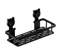 Genérico Eck-Dusch-Organizers,Badezimmer-Organizers ohne Bohren - Katzen Designs Haftsaugnapf Badezimmerregals | Für Badewanne Zuhause Wohnungs Duschgel Raumdufts Seife Und Handtuchs