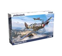 Generico Eduard 84190 Tempest mk.ii