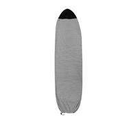 Generico Elastic Surfboard Sock - Elastic Surfing Practice with Sun Protection - Surfboard Sleeve | For Transporting Wakesurfing and Paddleboard on the Go