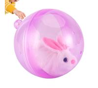 Genérico Electric Automatic Electric Jack with Sound | indoor cat moving ball for all dog breeds kitten puppy pet home indoor outdoor