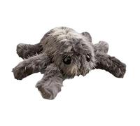 Genérico Electric Cat Toy | Plush Spider with Electric Motion Activation, Exercise Toys for Felines | for Bedroom After Eating Time to Play Area