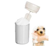 Generico Electric Foam Shampoo Dispenser for Dogs - Automatic Foam Soap Dispenser, Froser Shampoo for Pet Grooming