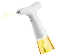 Genérico Electric: Olive Rechargeable 250 Ml, Portable Kitchen Sprayer, Non-drip Kitchen Bottle, Lord Easy Cleaning | Kitchen Accessory