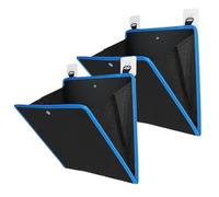 Generico Entrance Shoe Rack - Shoe Rack | Wall Hanging for Bedroom Sneaker House | Wardrobe Entrance Apartment