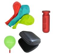 Generico Equalization Trainer Underwater Ear - Reusable Diving Device, Breathing Exercise, Free Diving, Practice Equipment, Strumen