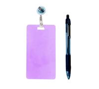 Generico Erasable Notebook | Washable Drawing Pad - Washable Nursing Notepad | For Medical Nurses Students Teachers Travel Home Office School Meeting Daily