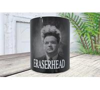 Genérico Eraserhead Mug - Great gift for every movie lover.