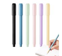Generico Extension for Pastel - 12.8 x 1.2 cm Extenders Dis Wood Art Pencil Lengthening, Writing Device, Door | Reusable for Drawing School Office Artists