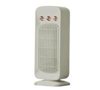 Genérico Fan 3 Rechargeable Oscillating Small Blower | Battery Operated Fan for Summer, Sleeping, Humidification, Home, Office, Kitchen, Bedroom, Bedside Table