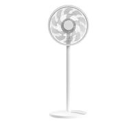 Generico Fan Fan - Standing | High Speed | Adjustable Height | Quiet Standing Floor | Powerful Oscillating Air Cooling Unit for Home, Office, Dorm, Kitchen, Acts