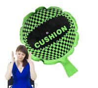 Genérico Fart Pillow Toy with Fart Pillow Funny Toy with Fart Pillow for Adults and Children for Inflating Jokes Halloween Joke , Bag for the Day