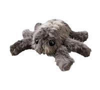 Genérico Feline Mobile Toy,Rechargeable Plush Spider with Motion Activation | Feline Interactive Toy | In Living Room, Home & Play Area, Time A, After Eating