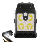 Generico Fencing, Garden Motion Sensor, Outdoor Clip for Garden, Patio, Pathway, Garage Camper Postal Balcony Courtyard