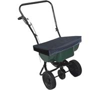 Genérico Fertilizer Hopper Cover - Dustproof Rainproof Sheet, Oxford Fabric Guard | Heavy Duty Strong Portable Cover, with Agricultural Garden Agricultural Yard