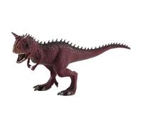 Generico Figure | Carnotaurus Triceratops Statues | Realistic Looking Dinosaur Animal Models Decorations for Collector