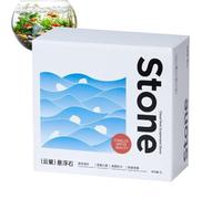 Generico Filter Wool, Medium for Water Refinement, Filter Media for Aquarium, for Aquatic Habitat, Brackish Ponds Gardens, Baths Shrimp Water Plants and Turtles